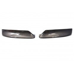 Carbon εμπρόσθια νυχάκια KIROS για BMW Σειρά 3 Μ3 (Ε46)